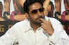 Abhishek Bachchan takes inspiration from Ajay Devgn