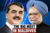 SAARC: Singh, Gilani want 'new chapter' in relations