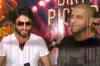 Vishal-Shekhar upbeat about 'The Dirty Picture' music