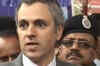 Omar Abdullah snubs army over AFSPA removal issue