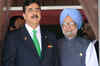 Saarc summit: Manmohan calls Gilani a 'man of peace'