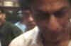 Shah Rukh evades comment on ED grilling