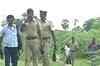Advani yatra: 'Pipe bomb' planter absconding?