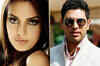 What's brewing between Shazahn and Yuvraj Singh?
