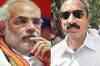 SC seeks Gujarat govt's reply on Sanjiv Bhatt's plea