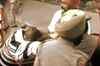 BKI terrorist assaulted outside Chandigarh court