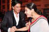 Bollywood celebs at the Hello! Hall of Fame awards