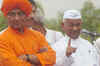 Swami Agnivesh says he will apologize to Anna Hazare