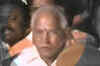 Top cop who probed Yeddyurappa transferred