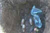 Joint operation group busts Lashkar hideout, seize IED's