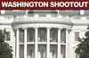 Shootout near White House; AK47 recovered from spot
