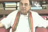 Swamy to file FIR in black money case