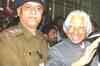 'APJ Abdul Kalam frisked at US airport'
