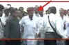 Scribes attacked allegedly by Maderna supporters