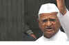 Fight against corruption will continue, says Anna