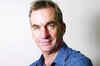 'Roebuck was questioned on sexual harassment charges'