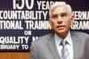 2G scam: JPC summons CAG Vinod Rai on loss