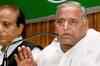 SP chief slams Shiv Sena, MNS over north Indians' issue
