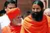 Ramdev to launch campaign for Lokpal in January
