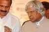 Kalam reiterates safety of Koodankulam nuclear plant