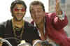 Sanjay's Munnabhai most-awaited sequel: Survey