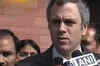 Omar Abdullah meets PM, HM over AFSPA