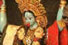 Jugal Yatra: A ritual to banish animal sacrifice