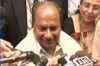 Discussion on AFSPA with J&K CM inconclusive: Antony