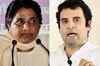 Uttar Pradesh ruled by 'mafia': Rahul Gandhi