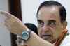 2G scam: Govt approaches SC to restrain Swamy