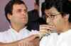 MNS slams Rahul over north Indians' issue