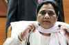 UP must be divided into small states: Mayawati