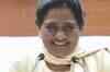 Cong questions Maya's decision of dividing UP into 4 parts
