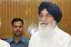 Lokpal to inquire Parkash Badal over land grab charges