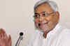 Nitish backs Mayawati's proposal of smaller states