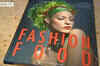 Unique fashion food exhibition held in Berlin