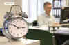 German author pens down benefits of late risers