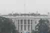 Suspect in shooting near White House arrested