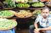 Food inflation at 10.63% for week ended Nov 5