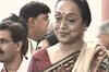 Meira Kumar hopeful of smooth winter session
