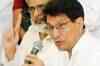 Congress-RLD alliance for UP elections?