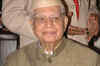 Paternity suit: SC directs ND Tiwari to respond