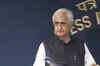 Salman Khurshid takes on Team Anna