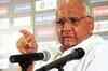 Kambli's match-fixing allegations irresponsible: Pawar