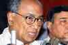 Digvijay attacks Ramdev for saying Maya would be better PM