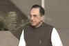 Swamy for CBI probe in 2G allocation during Mahajan stint