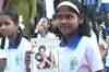 Peace march in Mumbai ahead of 3rd 26/11 anniversary