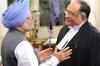 'PM, judiciary should be kept out of Lokpal ambit'