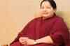 Jaya's disproportionate assets case postponed to Nov 22