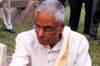 WB Governor: Unsure of peace talks with Maoists